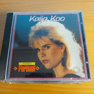 Kaija Koo - Suomen parhaat