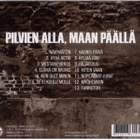 Egotrippi - Pilvien alla maan päällä - pikkukuva 2