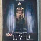 LIVID (2011) Giallo-vaikutteinen goottilainen satu - pikkukuva 1