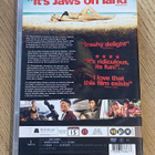 SAND SHARKS - DVD - pikkukuva 2