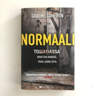 Graeme Cameron : Normaali - pikkukuva 1