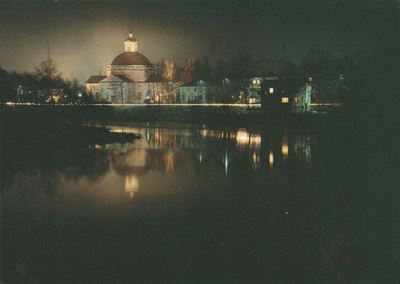 KIRKKOKORTTI - LAPUAN TUOMIOKIRKKO - 13