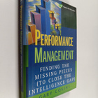 Gary Cokins : Performance management : finding the missin... - pikkukuva 1