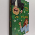 Laura Kay : Villi vuosi - pikkukuva 1