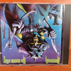 CD: Nazareth - No Mean City - pikkukuva 1