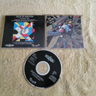 DEUS EX MACHINA - Gladium Caeli CD - pikkukuva 1