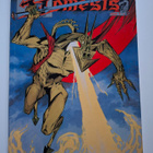Mills, Pat & O'Neill, Kevin: Nemesis osa 2 - pikkukuva 1