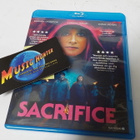 SACRIFICE UUSI BLU-RAY (W) - pikkukuva 1