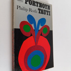 Philip Roth : Portnoyn tauti - pikkukuva 1