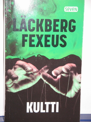 Camilla Läckberg - Fexeus : KULTTI