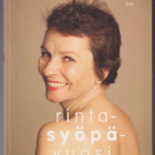 Marja Aarnipuro: Rintasyöpävuosi - pikkukuva 1