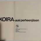 Koira - uusi perheenjäsen - pikkukuva 3