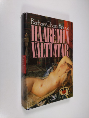 Barbara Chase-Riboud : Haaremin valtiatar