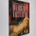 Barbara Chase-Riboud : Haaremin valtiatar - pikkukuva 1