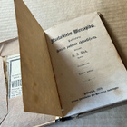 MUUKALAISTEN WIERASPIDOT 1906 - pikkukuva 2