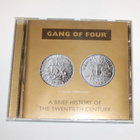 Gang of Four: A Brief History of the Twentieth Century - pikkukuva 1