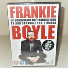 FRANKIE BOYLE  (UUSI) STAND-UP SHOW - pikkukuva 1