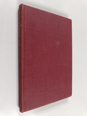Eelis Gideon Gulin : Kristikunnan tie 1957-1962