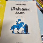 Lucky luke ja yksikätinen rosvo 1 p. - pikkukuva 2