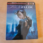 Aeon Flux (4K Ultra HD + Blu-ray, uusi, Steelbook) - pikkukuva 1