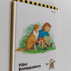 Päivi Romppainen : Taikaturkki - pikkukuva 1