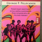 [Kirja] GEORGE P. PELECANOS: KING SUCKERMAN - pikkukuva 1