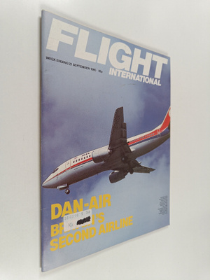 Flight international september 21/1985
