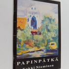 Erkki Nieminen : Papinpätkä - pikkukuva 1