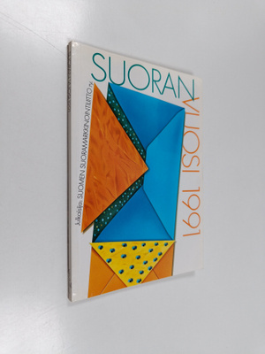 Suoran vuosi 1991