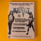 The Story of Anvil DVD - pikkukuva 1