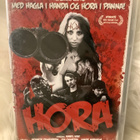 HORA (UUSI,MUOVEISSA) - pikkukuva 1