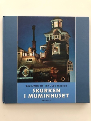 Skurken I Muminhuset