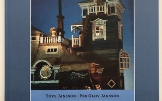 Skurken I Muminhuset