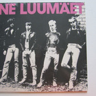 Ne Luumäet - Ne Luumäet LP Vinyyli UUSI Ramones Kelmussa - pikkukuva 1
