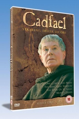 Cadfael - Kausi 1 - (2 DVD)
