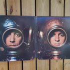 10CC 1977 LP  Deceptive Bends SRM-1-3702 USA - pikkukuva 2