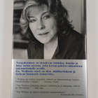 Fay Weldon : Naispaholaisen elämä ja rakkaudet - pikkukuva 2
