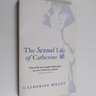 Catherine Millet : The sexual life of Catherine M. - pikkukuva 1