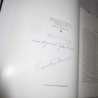 Viipurin urheilijat 1969-78 ( tapio kantanen SIGNEERAUS , NU - pikkukuva 3