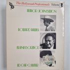 John Belton : The Hollywood professionals, Vol. 3 : - How... - pikkukuva 2