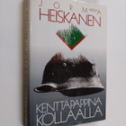 Jorma Heiskanen : Kenttäpappina Kollaalla - pikkukuva 1