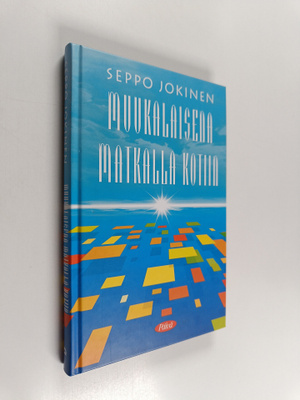 Seppo Jokinen : Muukalaisena matkalla kotiin