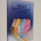 Tuula Palmunen : Pienet kohteliaat kortit - pikkukuva 1