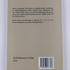 Karin Boye : Samlade dikter - pikkukuva 2