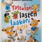Mauri Kunnas : Tassulan lasten lääkärikirja - pikkukuva 1
