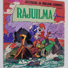 Goscinny ym. : Rajuilma - pikkukuva 1