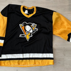 Pittsburgh Penguins -pelipaita 35 vuoden takaa - pikkukuva 1