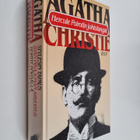 Agatha Christie : Hercule Poirotin johtolangat : Viisi ku... - pikkukuva 1