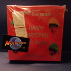 THE BEATLES - HAPPY CHRISTMAS BEATLE PEOPLE! M/M 7" BOX SET - pikkukuva 1