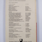 P. H. Hirst : The logic of education - pikkukuva 2